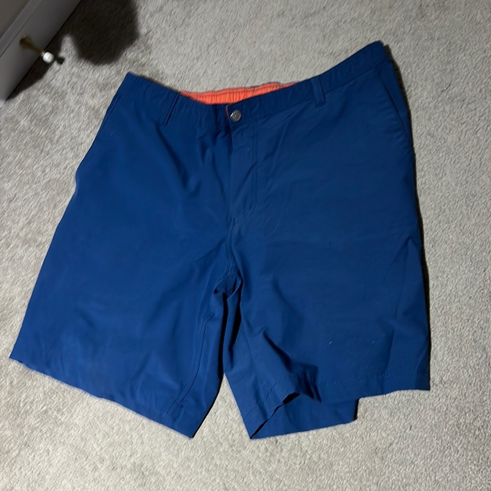 Southern Tide shorts